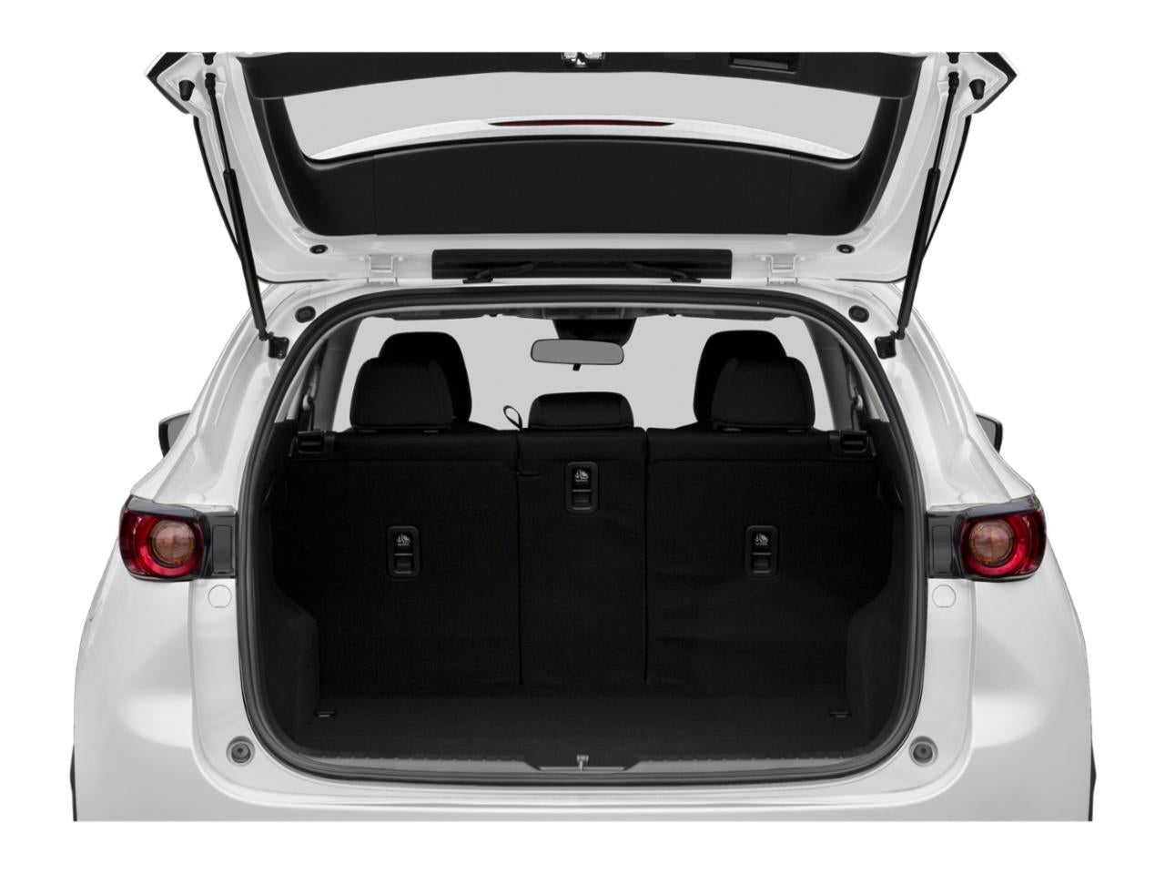 2020 Mazda Mazda CX-5 Sport FWD