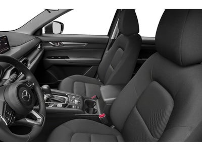 2020 Mazda Mazda CX-5 Sport FWD