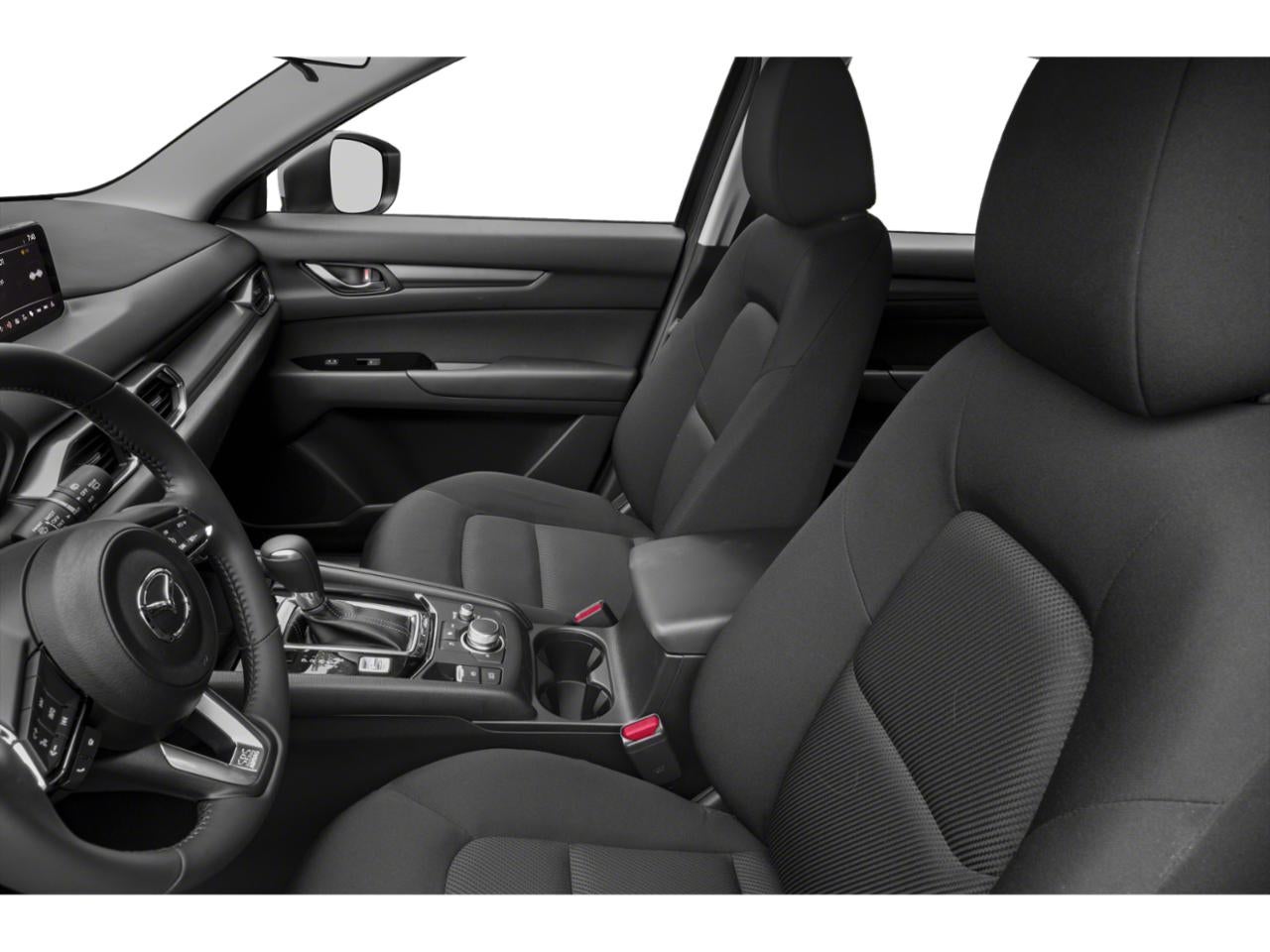 2020 Mazda Mazda CX-5 Sport FWD