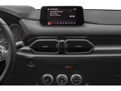 2020 Mazda Mazda CX-5 Sport FWD