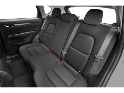 2020 Mazda Mazda CX-5 Sport FWD