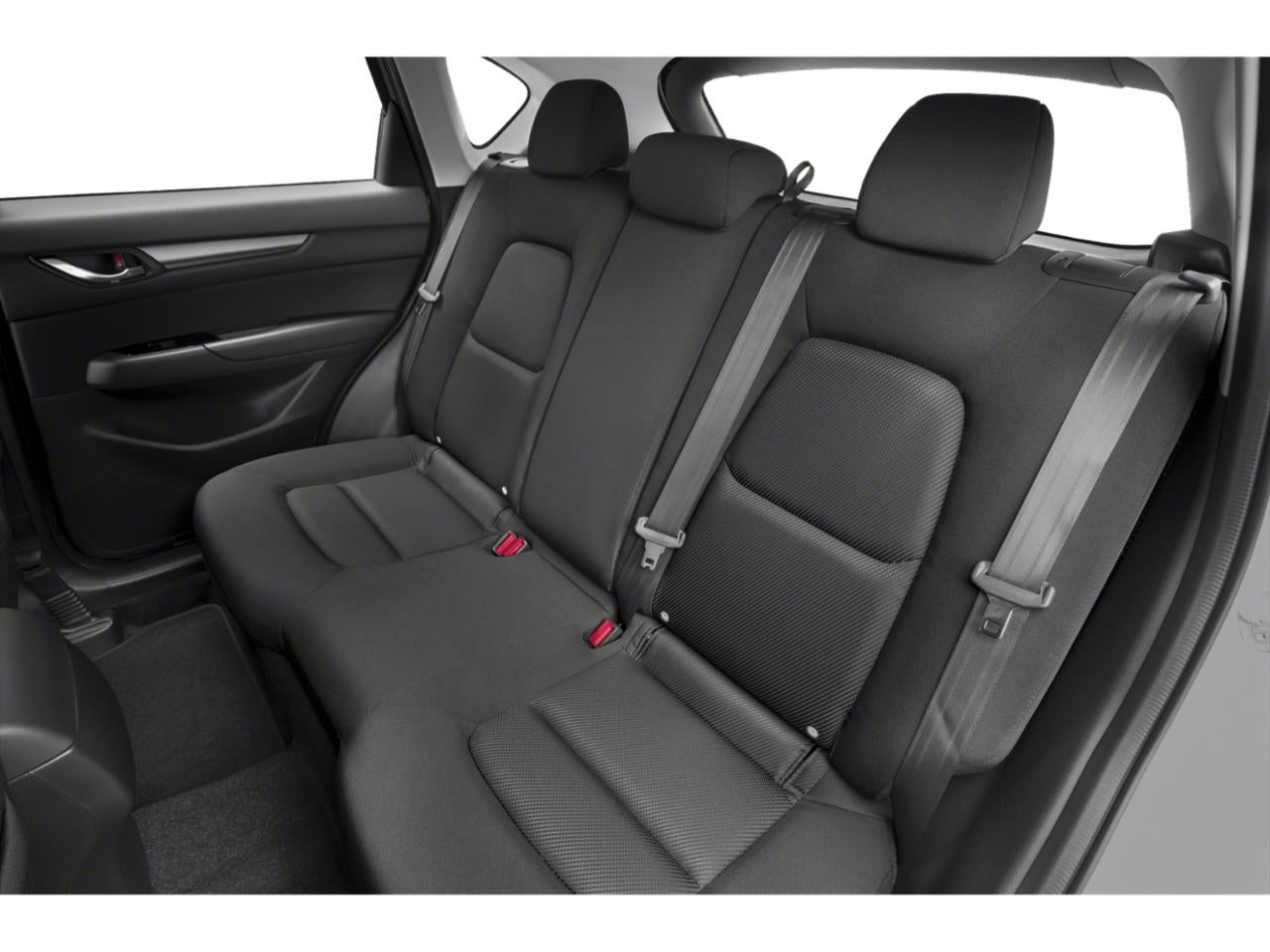 2020 Mazda Mazda CX-5 Sport FWD