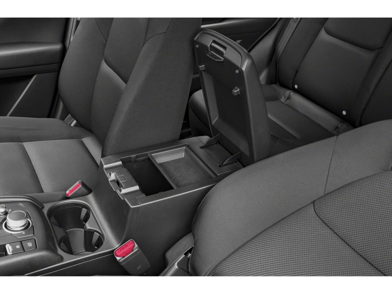 2020 Mazda Mazda CX-5 Sport FWD