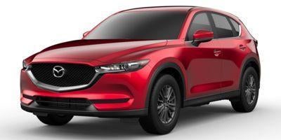 2020 Mazda Mazda CX-5 Sport FWD