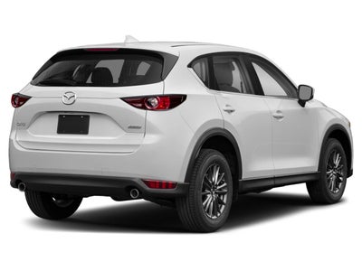 2020 Mazda Mazda CX-5 Sport FWD