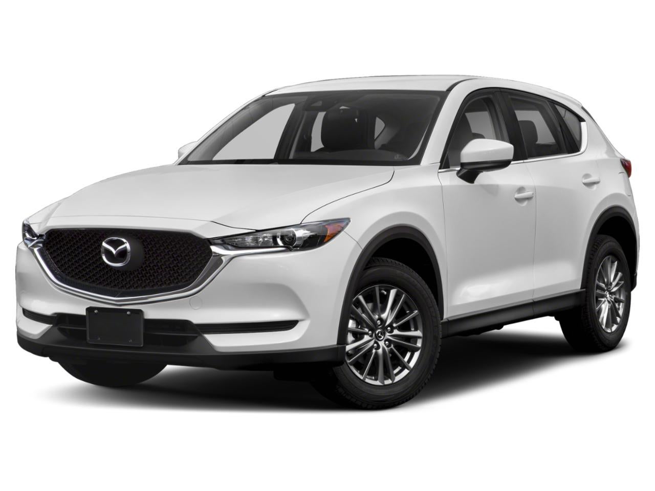 2020 Mazda Mazda CX-5 Sport FWD