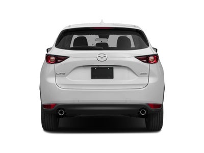 2020 Mazda Mazda CX-5 Sport FWD
