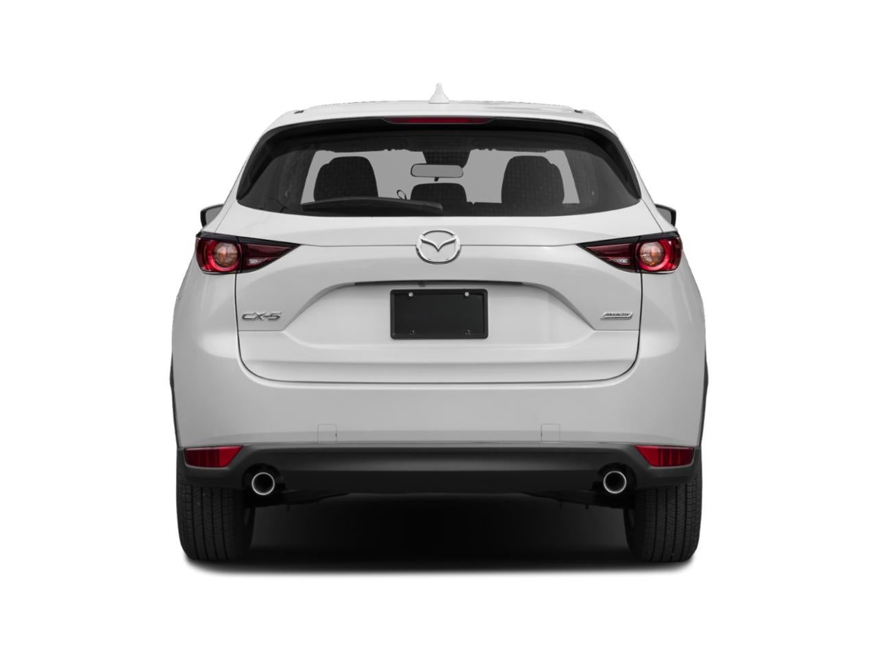 2020 Mazda Mazda CX-5 Sport FWD