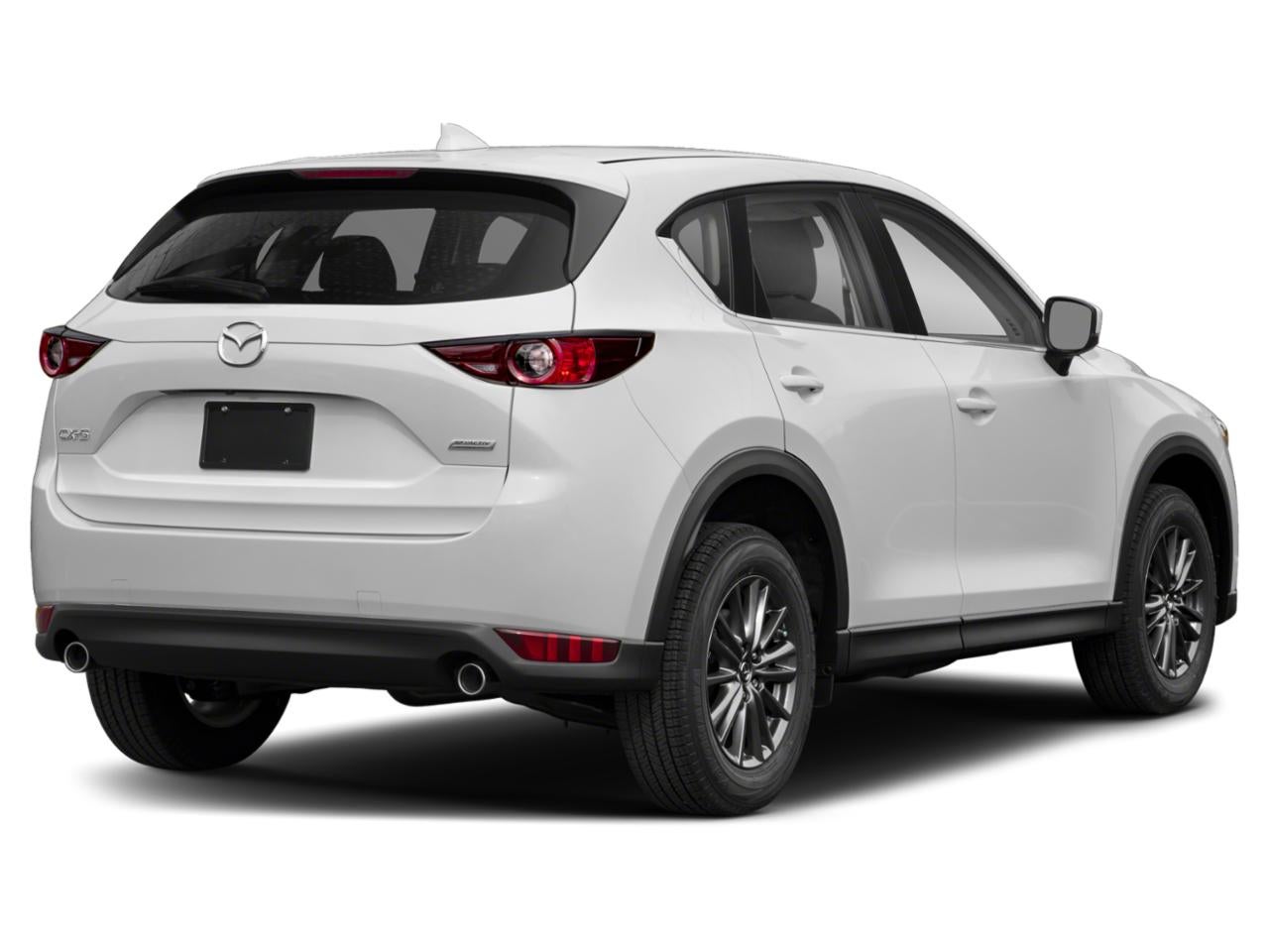 2020 Mazda Mazda CX-5 Sport FWD