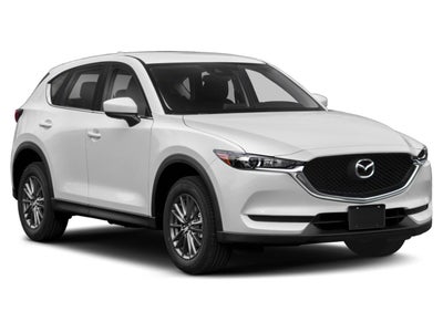 2020 Mazda Mazda CX-5 Sport FWD