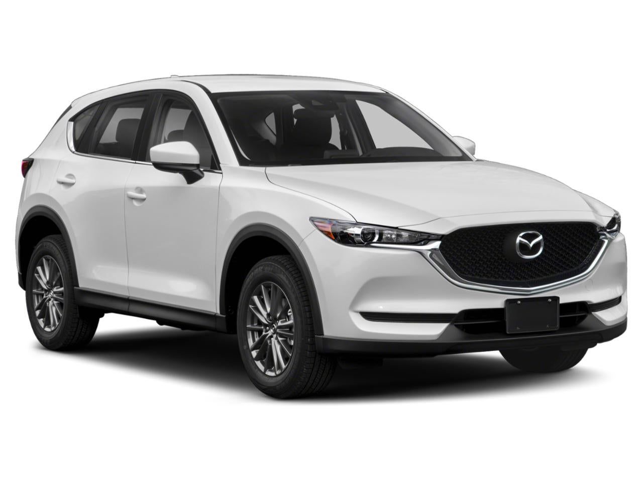 2020 Mazda Mazda CX-5 Sport FWD