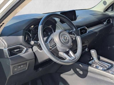 2019 Mazda Mazda CX-5 Touring FWD