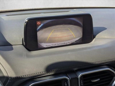 2019 Mazda Mazda CX-5 Touring FWD