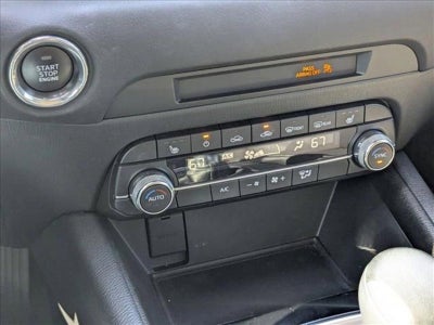 2019 Mazda Mazda CX-5 Touring FWD