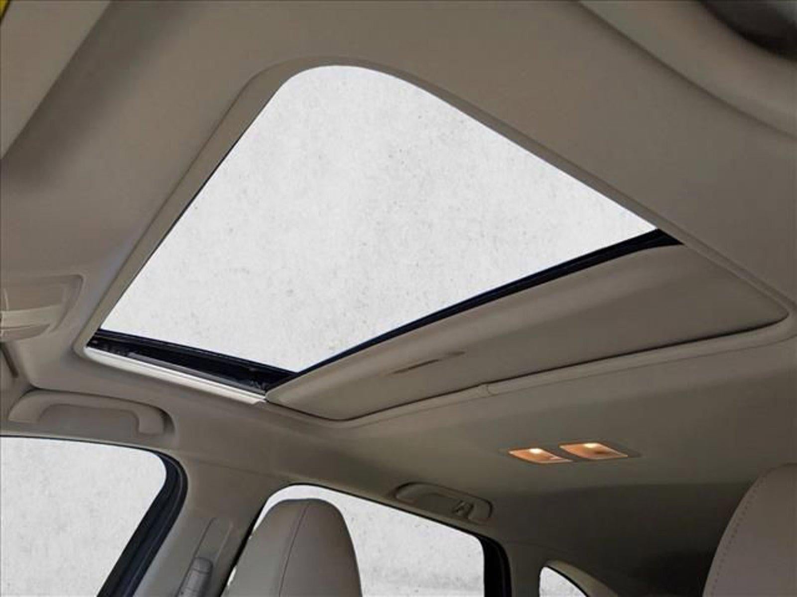 2019 Mazda Mazda CX-5 Touring FWD