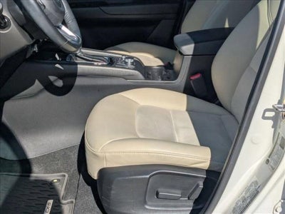 2019 Mazda Mazda CX-5 Touring FWD