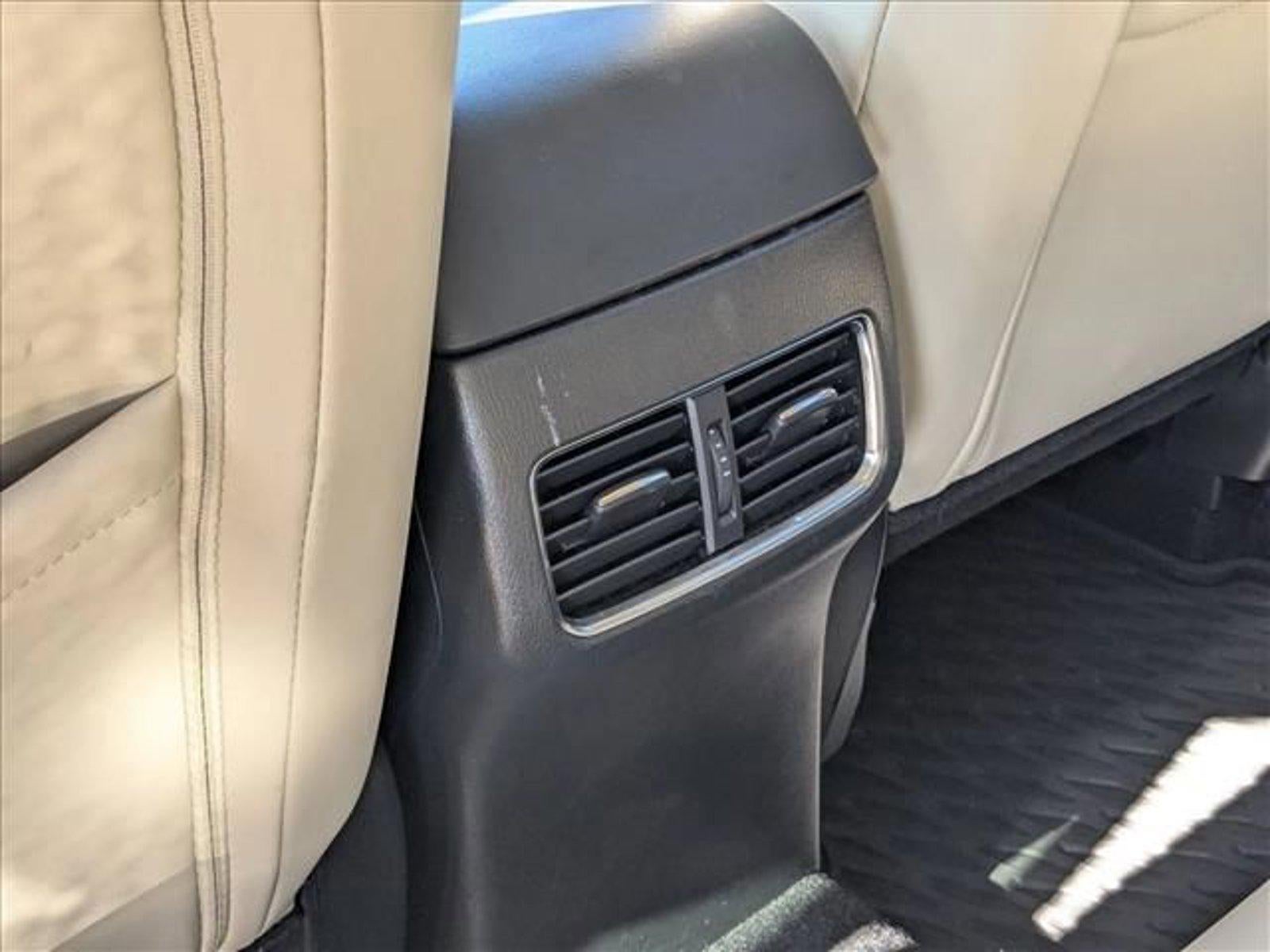 2019 Mazda Mazda CX-5 Touring FWD