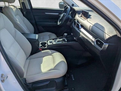 2019 Mazda Mazda CX-5 Touring FWD