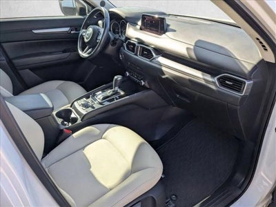 2019 Mazda Mazda CX-5 Touring FWD