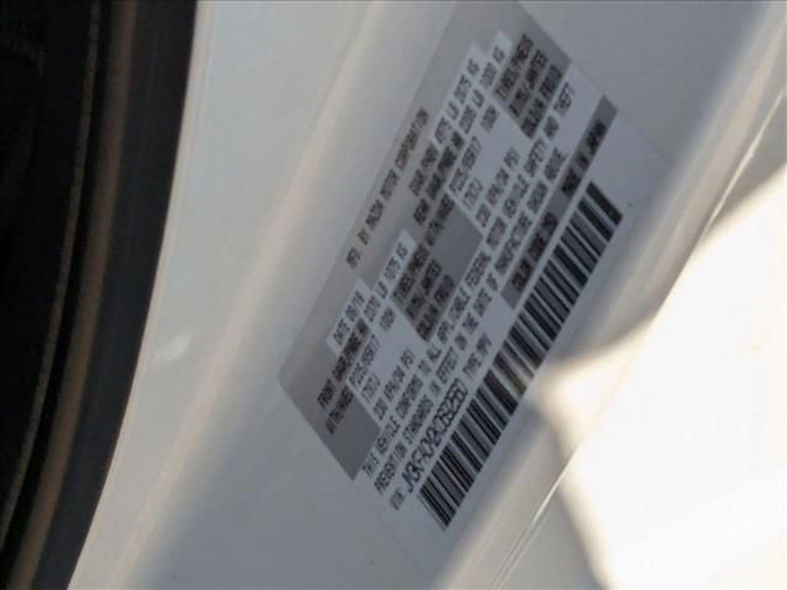 2019 Mazda Mazda CX-5 Touring FWD