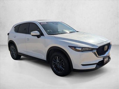 2019 Mazda Mazda CX-5 Touring FWD