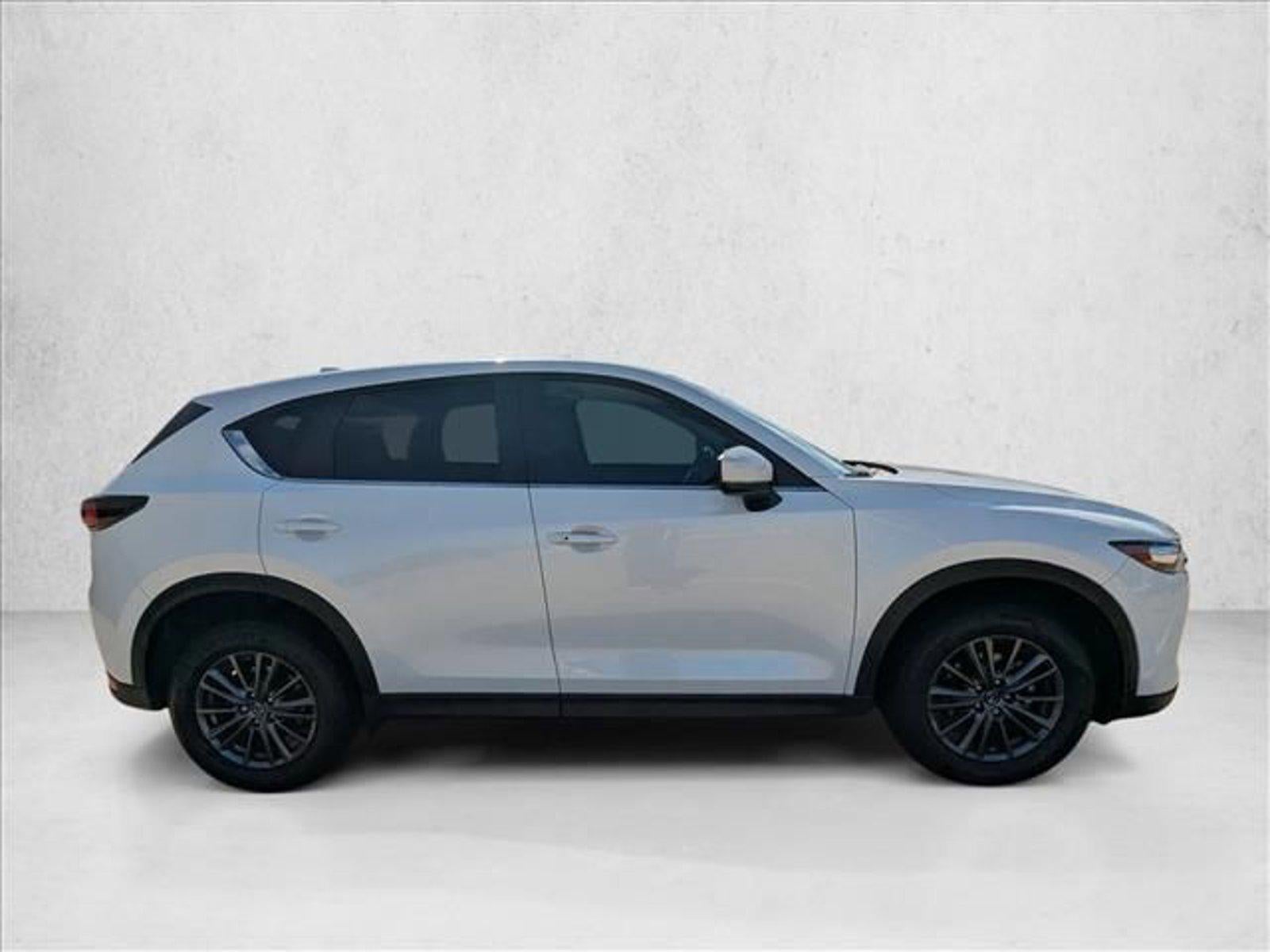 2019 Mazda Mazda CX-5 Touring FWD