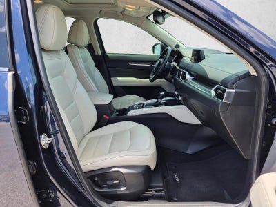 2018 Mazda Mazda CX-5 Grand Touring FWD