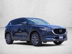 2018 Mazda Mazda CX-5 Grand Touring FWD