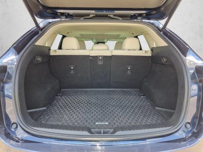 2018 Mazda Mazda CX-5 Grand Touring FWD