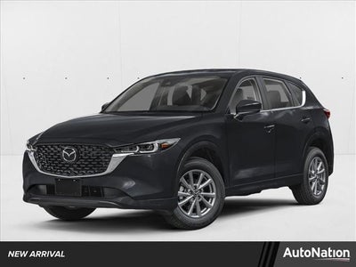 2025 Mazda Mazda CX-5 2.5 S Select Package AWD