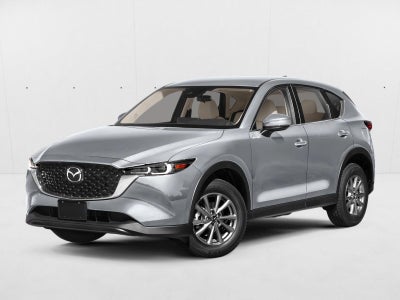 2023 Mazda Mazda CX-5 2.5 S Select Package AWD