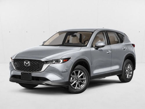 2023 Mazda Mazda CX-5 2.5 S Select Package AWD