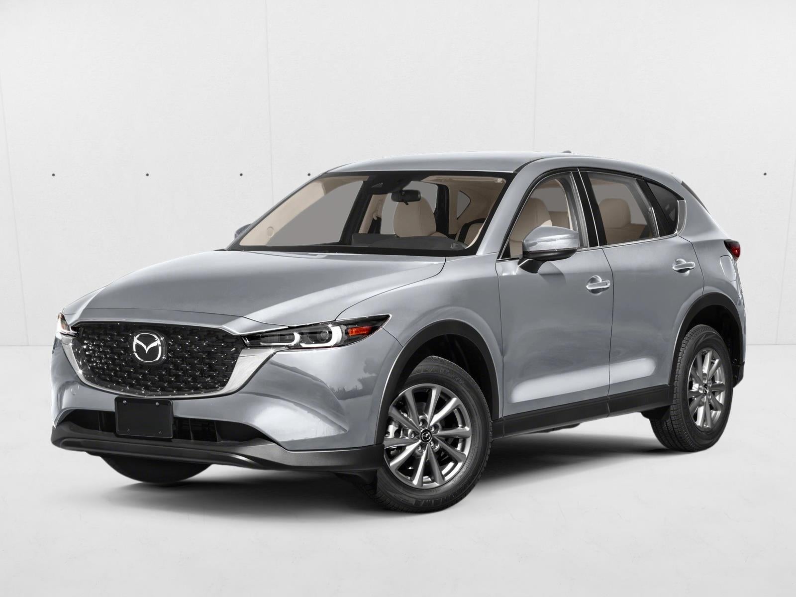 2023 Mazda Mazda CX-5 2.5 S Select Package AWD