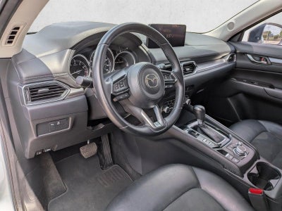 2023 Mazda Mazda CX-5 2.5 S Select Package AWD