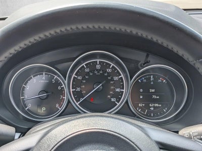 2023 Mazda Mazda CX-5 2.5 S Select Package AWD