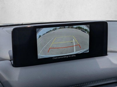 2023 Mazda Mazda CX-5 2.5 S Select Package AWD