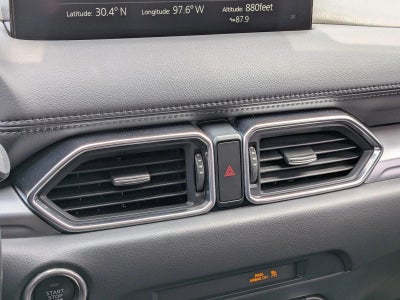 2023 Mazda Mazda CX-5 2.5 S Select Package AWD