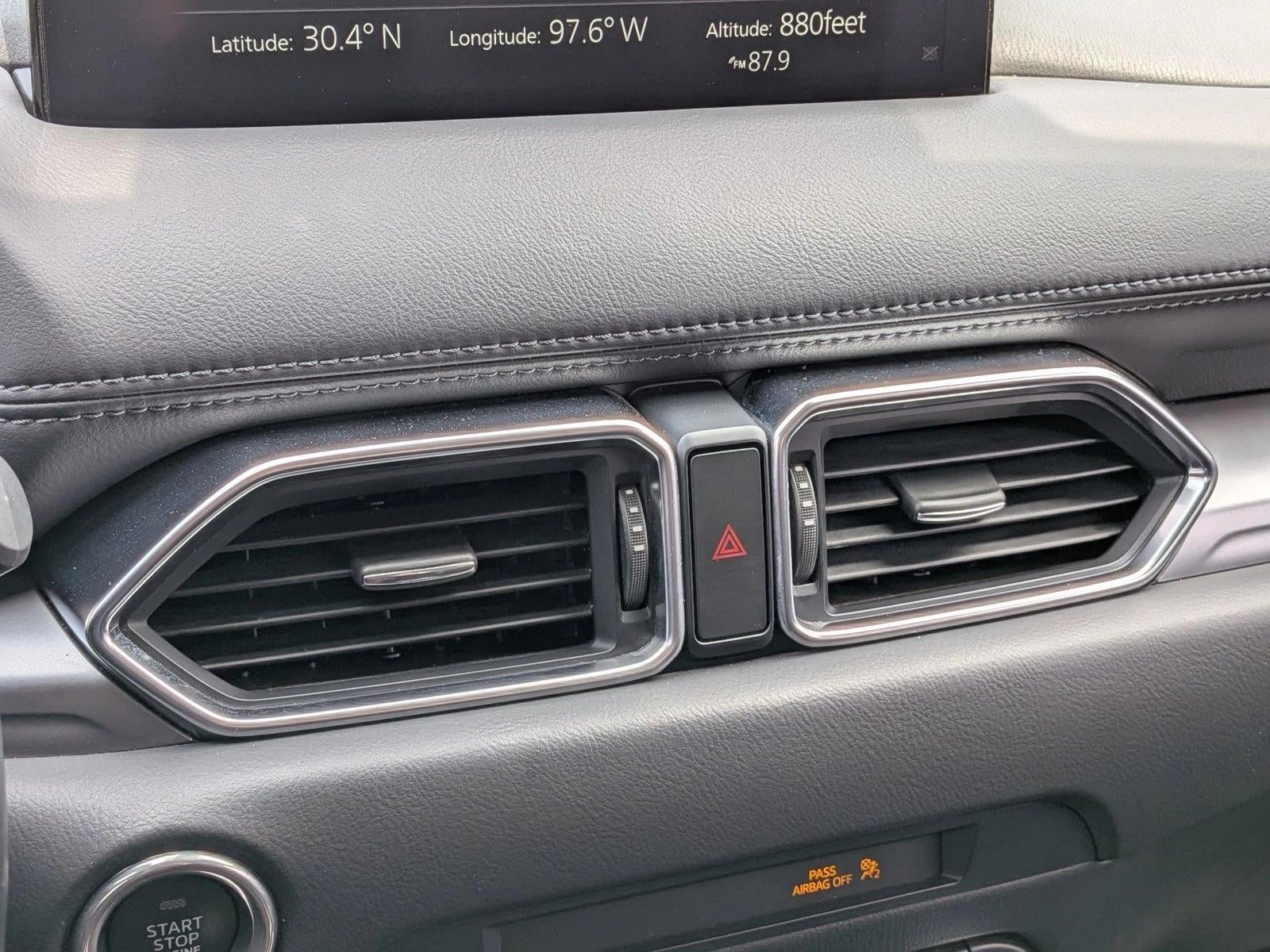 2023 Mazda Mazda CX-5 2.5 S Select Package AWD