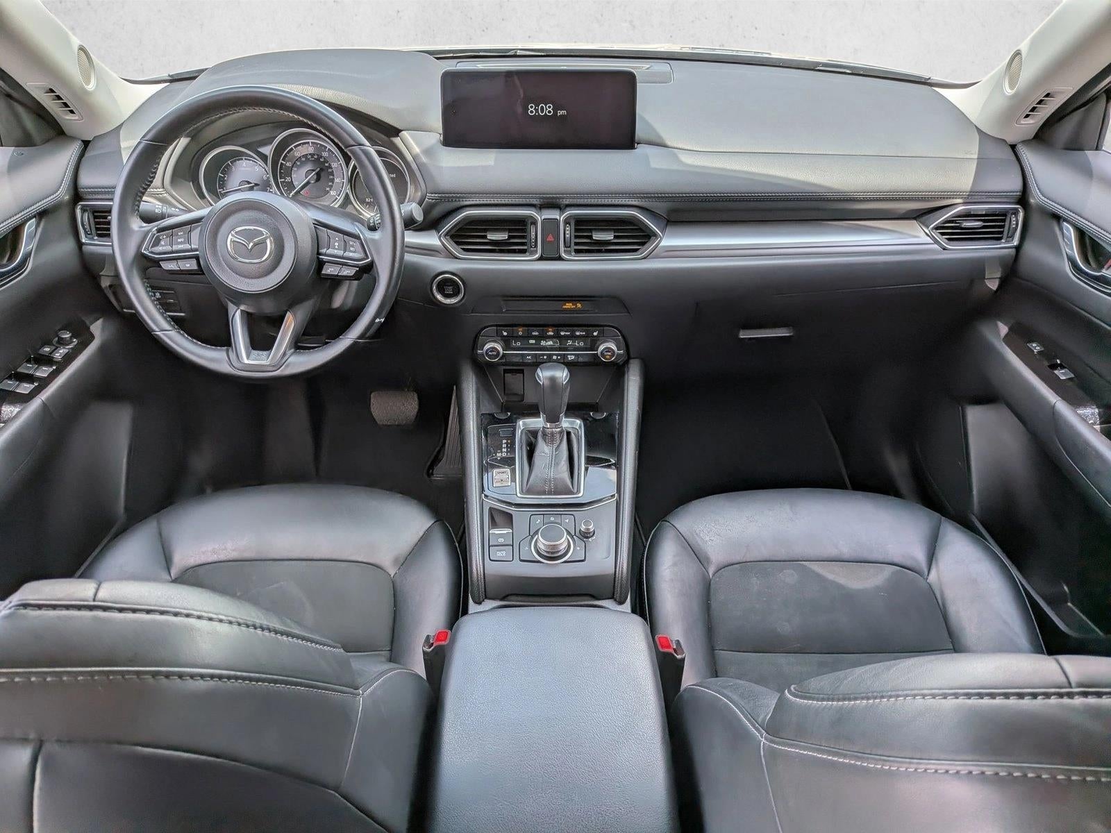 2023 Mazda Mazda CX-5 2.5 S Select Package AWD
