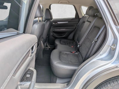2023 Mazda Mazda CX-5 2.5 S Select Package AWD