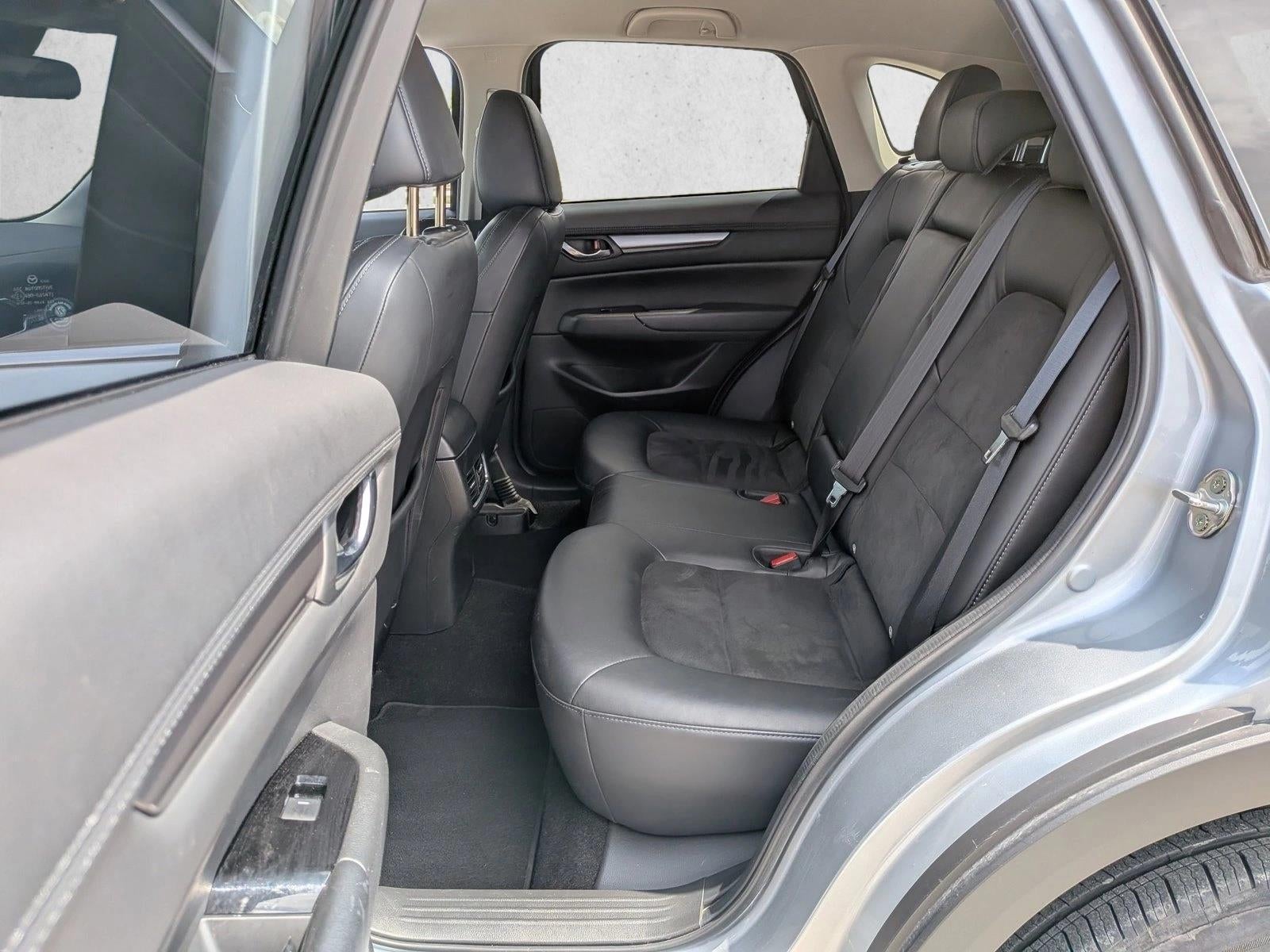 2023 Mazda Mazda CX-5 2.5 S Select Package AWD
