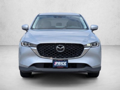 2023 Mazda Mazda CX-5 2.5 S Select Package AWD