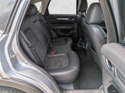 2023 Mazda Mazda CX-5 2.5 S Select Package AWD
