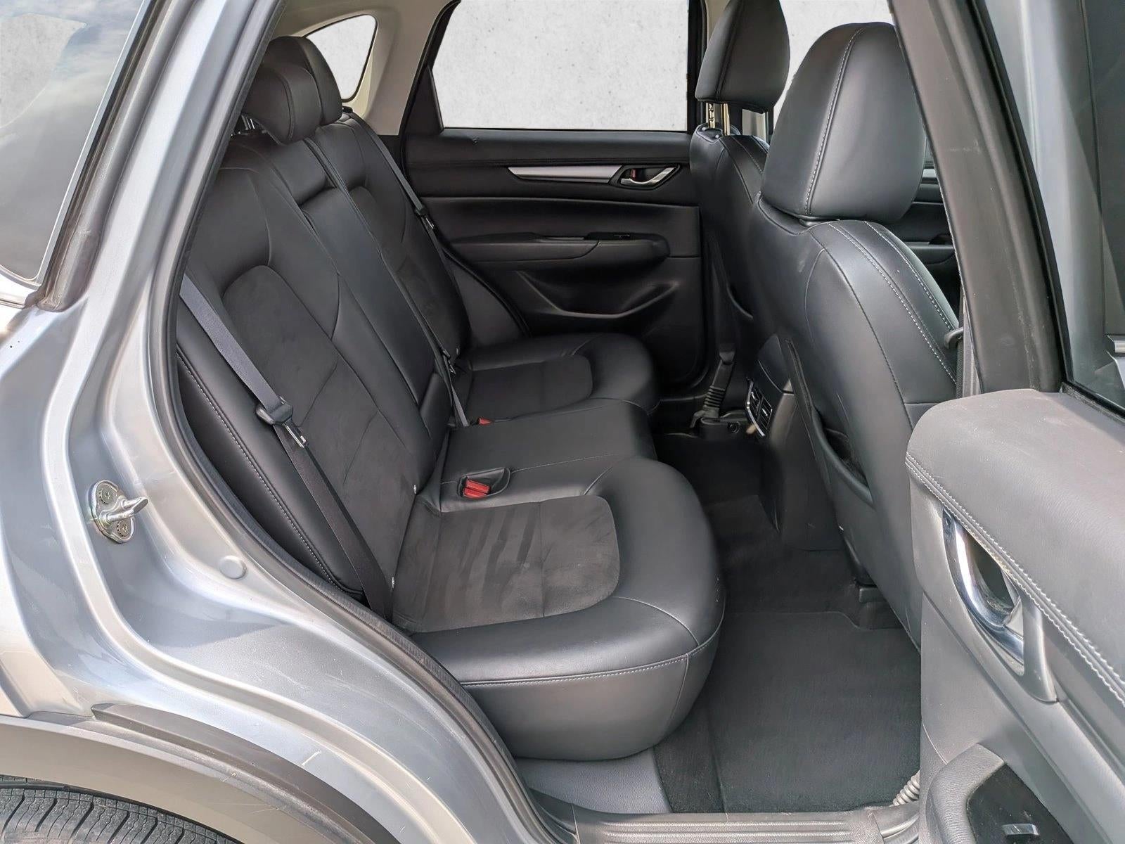 2023 Mazda Mazda CX-5 2.5 S Select Package AWD