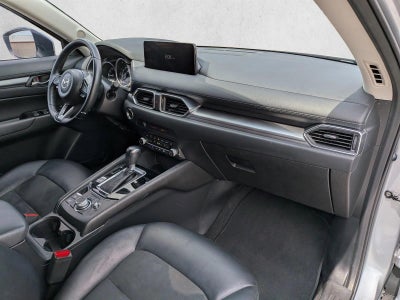 2023 Mazda Mazda CX-5 2.5 S Select Package AWD