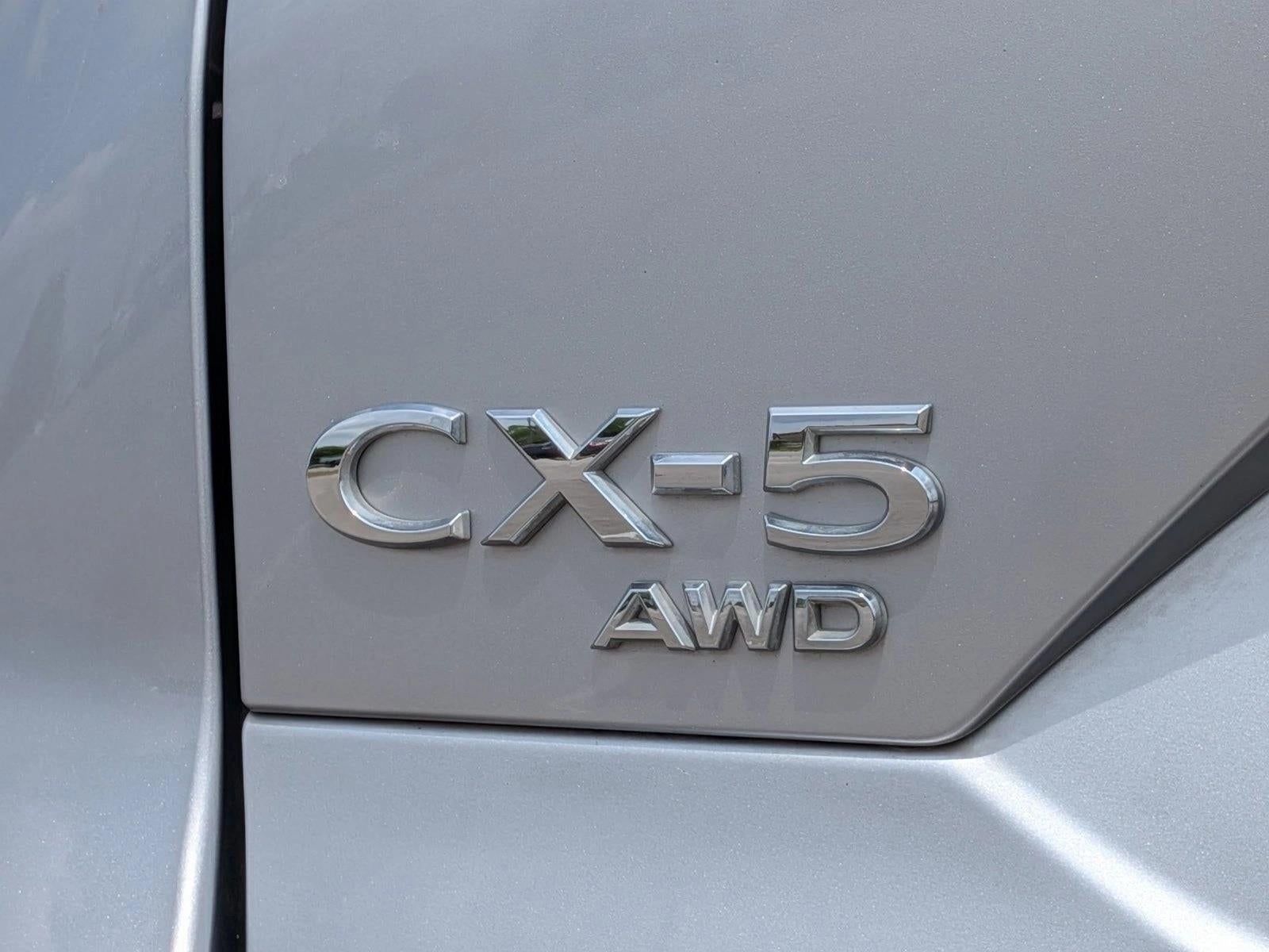 2023 Mazda Mazda CX-5 2.5 S Select Package AWD