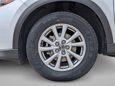 2023 Mazda Mazda CX-5 2.5 S Select Package AWD