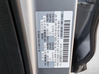 2023 Mazda Mazda CX-5 2.5 S Select Package AWD