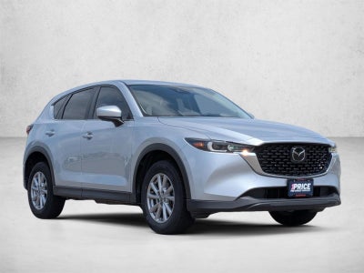 2023 Mazda Mazda CX-5 2.5 S Select Package AWD