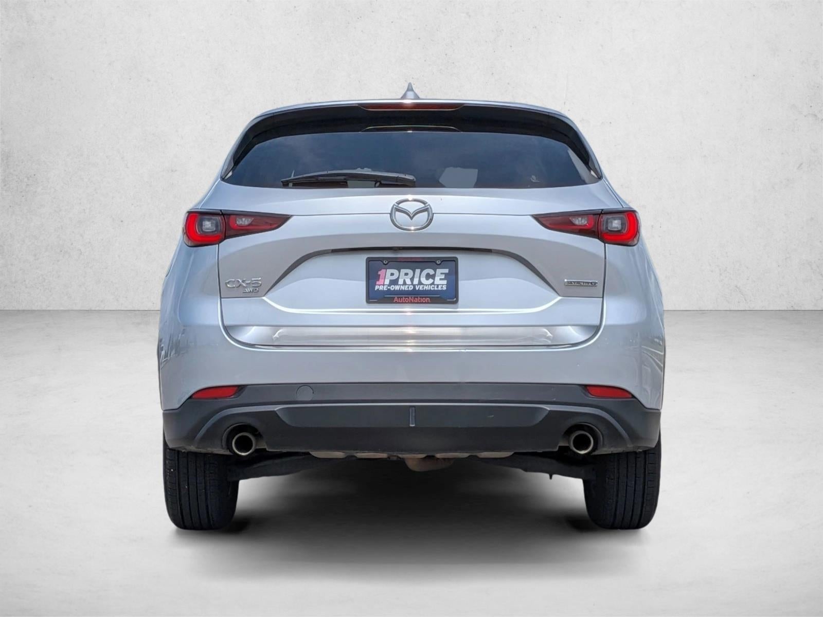 2023 Mazda Mazda CX-5 2.5 S Select Package AWD